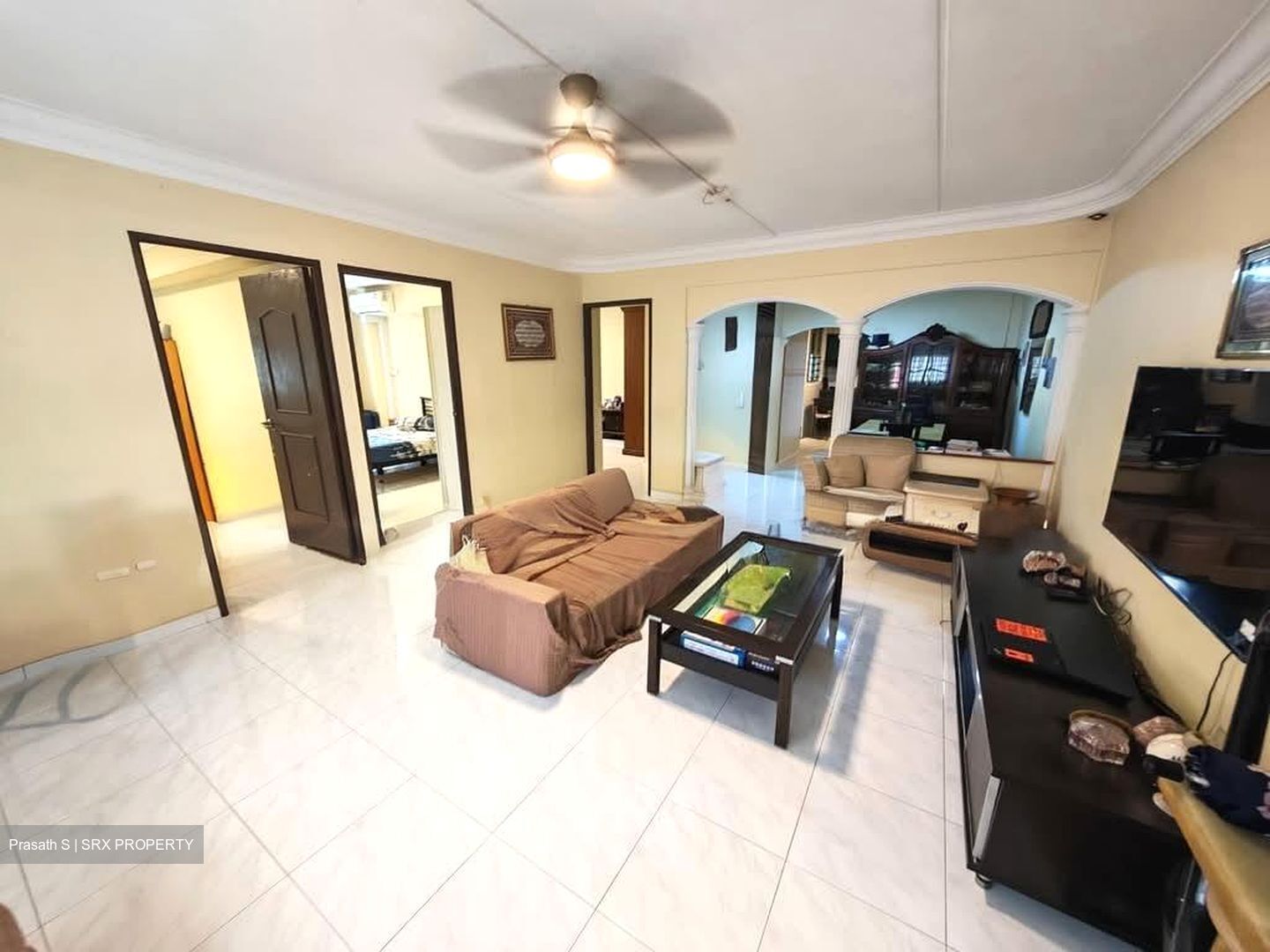 Blk 506 Choa Chu Kang Street 51 (Choa Chu Kang), HDB 5 Rooms #594059151